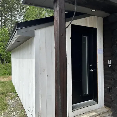Hebergement Du Grenier 2 0 Notre-Dame-des-Monts Exterior photo