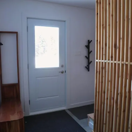 Hebergement Du Grenier 2 0 Notre-Dame-des-Monts Room photo