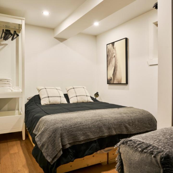 Du Grenier 2 0 Chalet