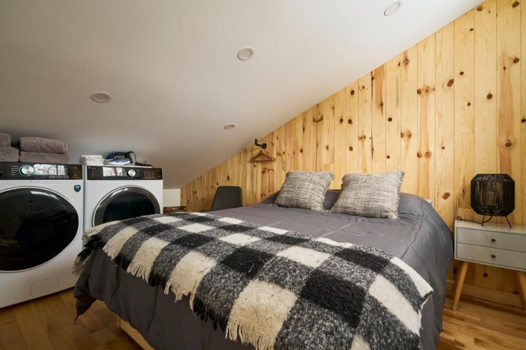 Chalet Du Grenier 2 0