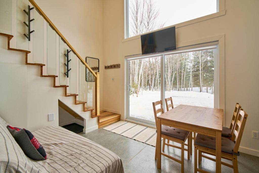 Du Grenier 2 0 Chalet