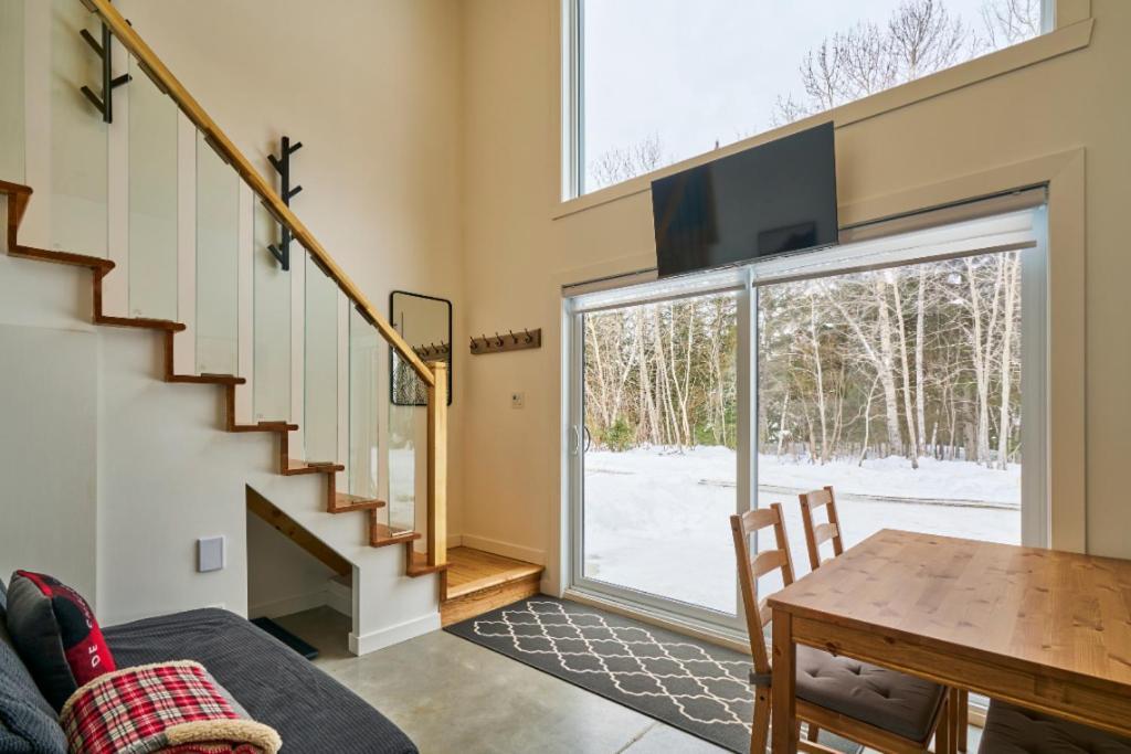 Du Grenier 2 0 Chalet