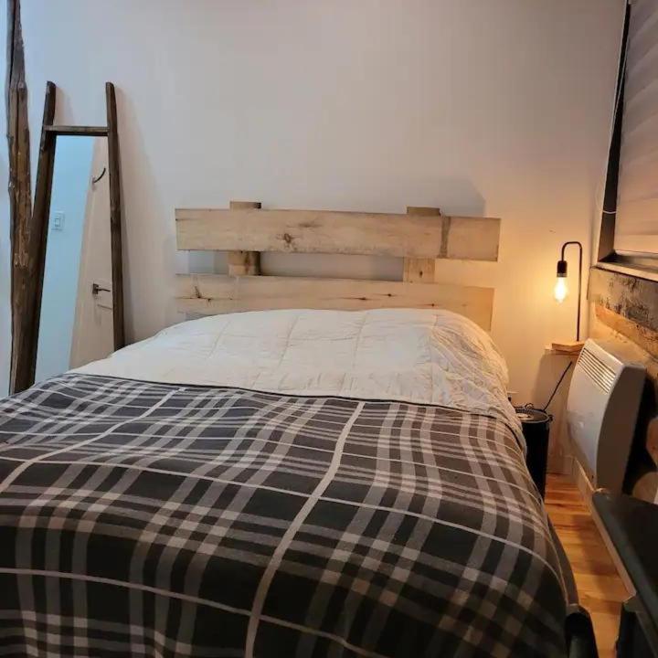 Du Grenier 2 0 Chalet