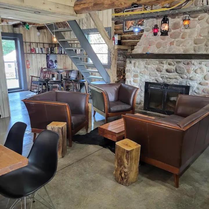 Du Grenier 2 0 Chalet Notre-Dame-des-Monts
