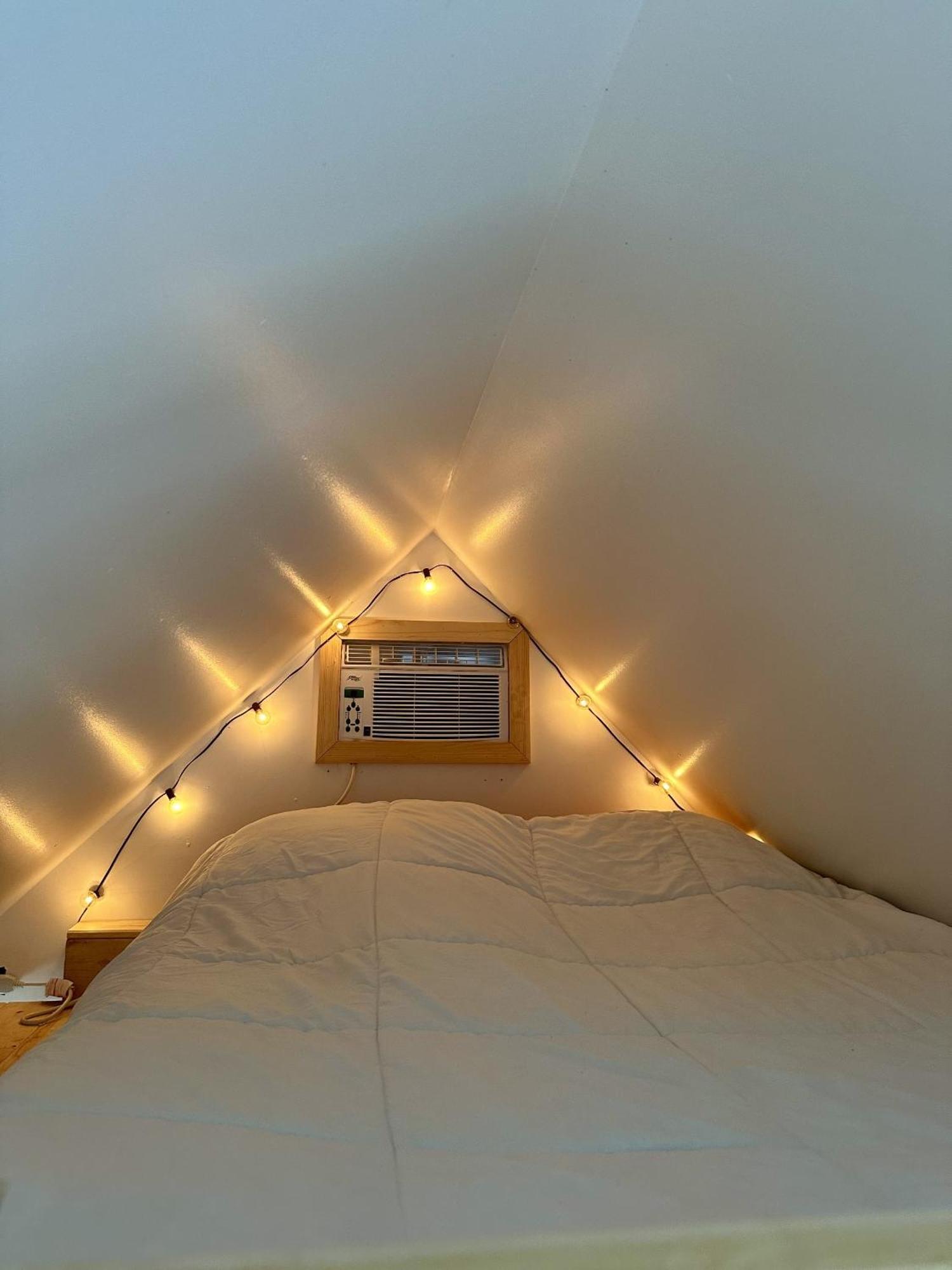 Du Grenier 2 0 Chalet