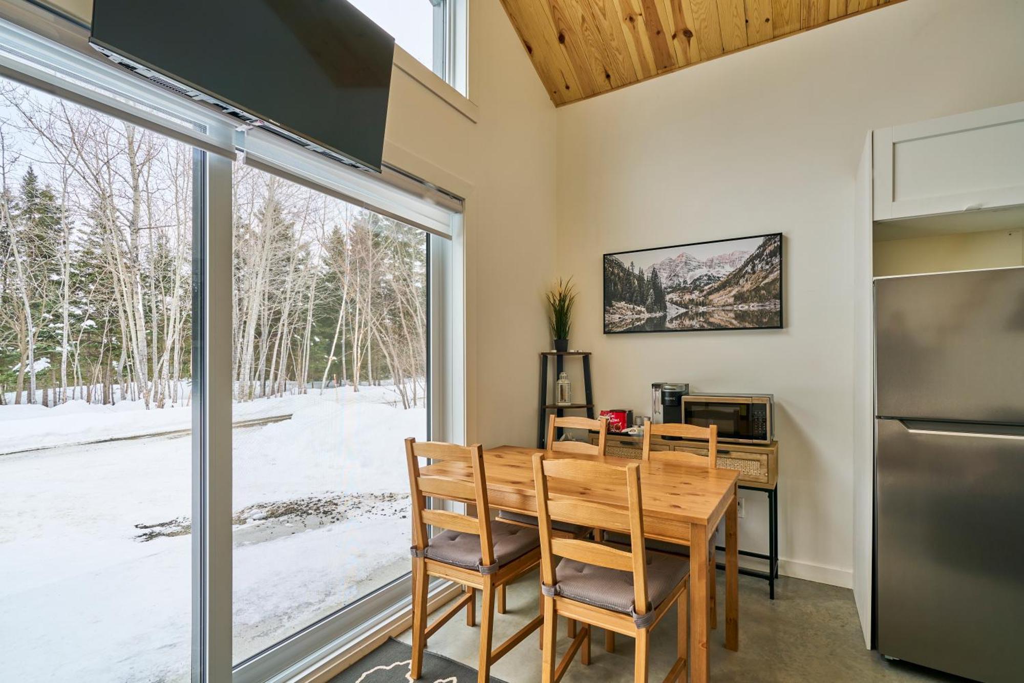 Chalet Du Grenier 2 0