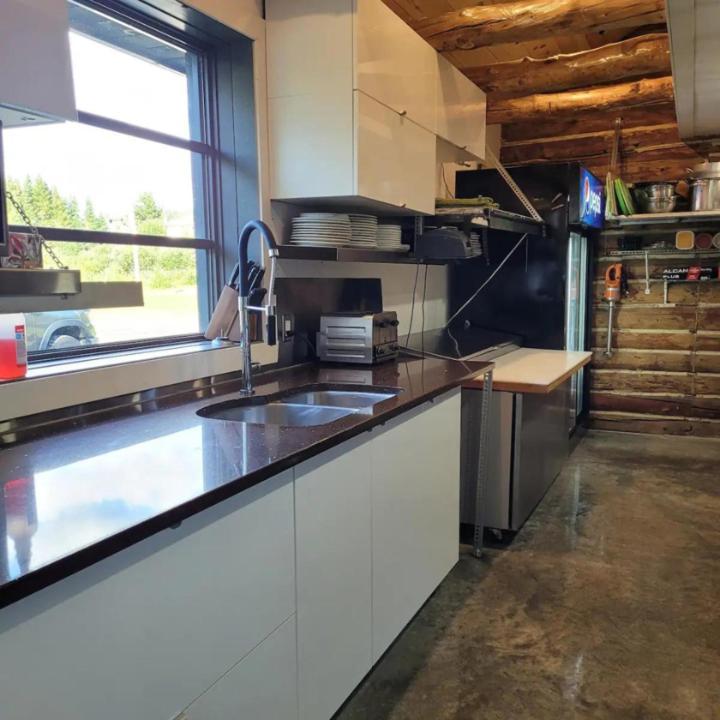 Du Grenier 2 0 Chalet *
