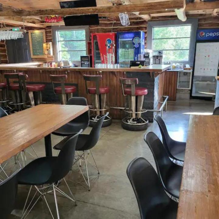 Du Grenier 2 0 Chalet Notre-Dame-des-Monts