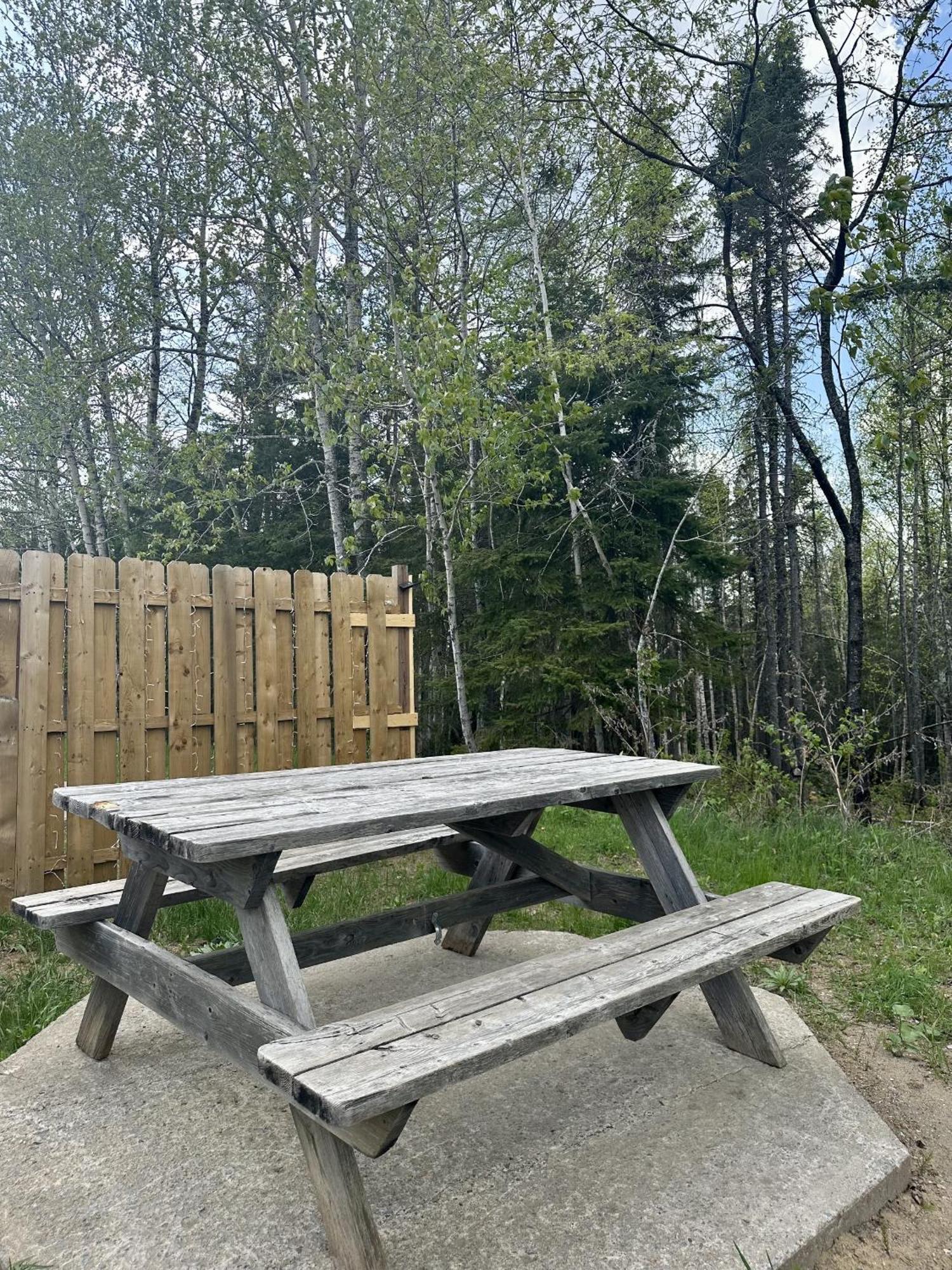 Du Grenier 2 0 Chalet
