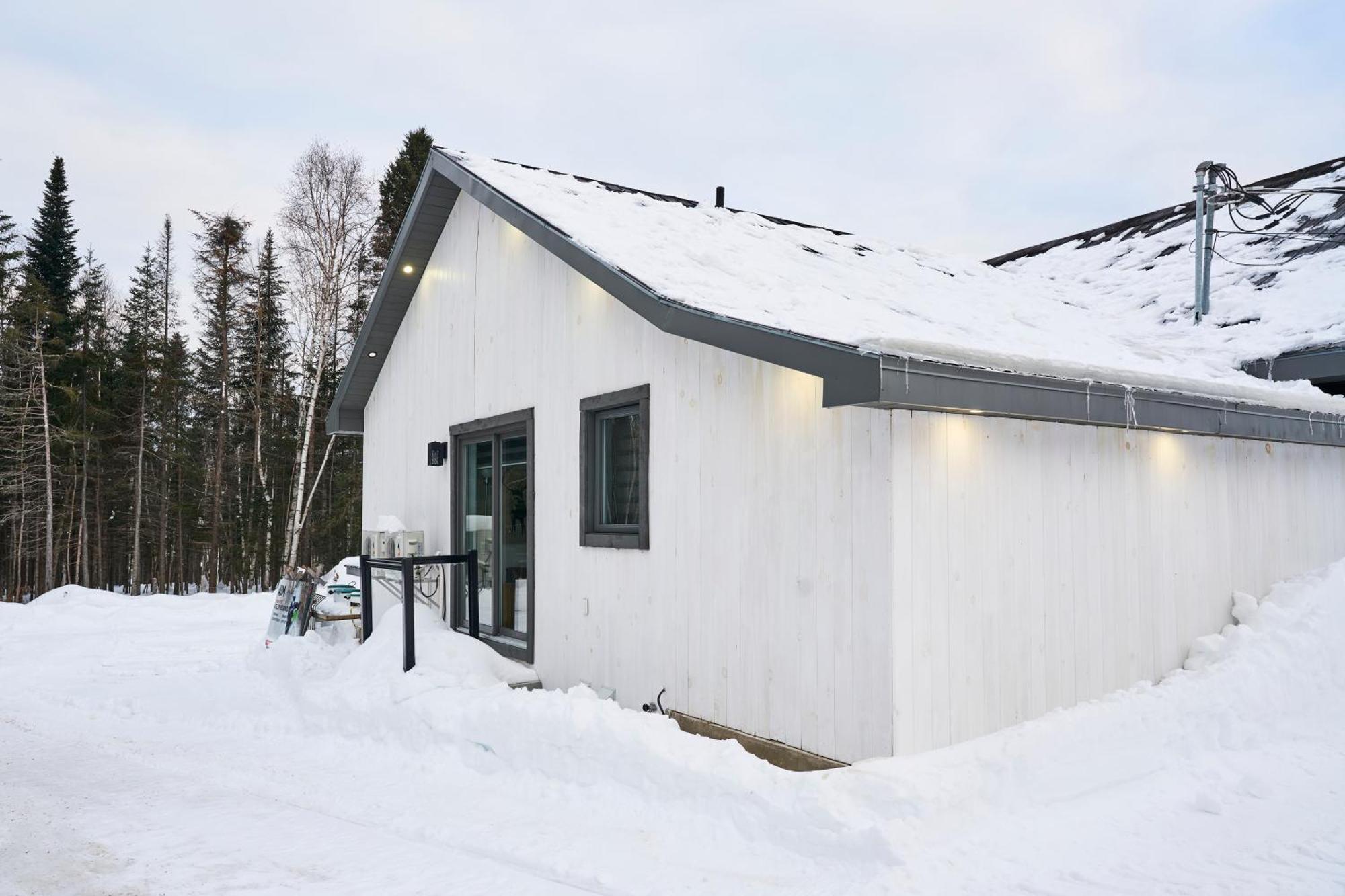 Chalet Du Grenier 2 0