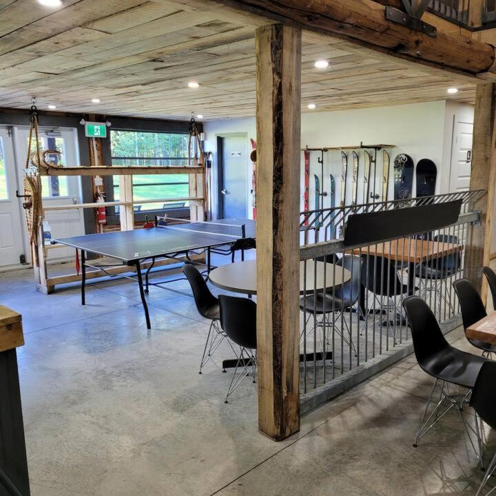 Chalet Du Grenier 2 0