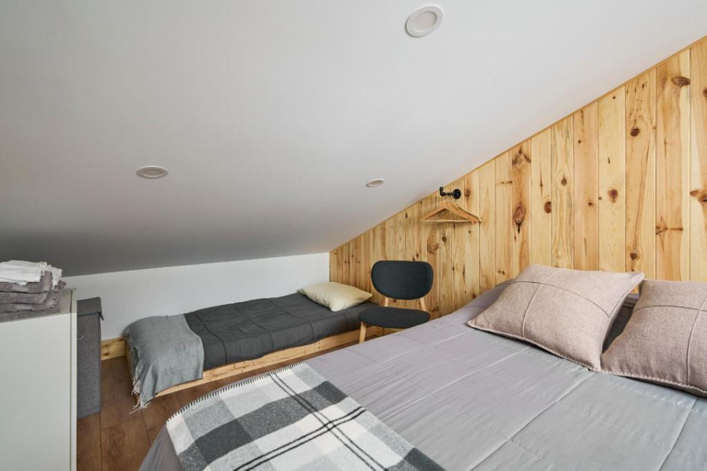 Du Grenier 2 0 Chalet Notre-Dame-des-Monts