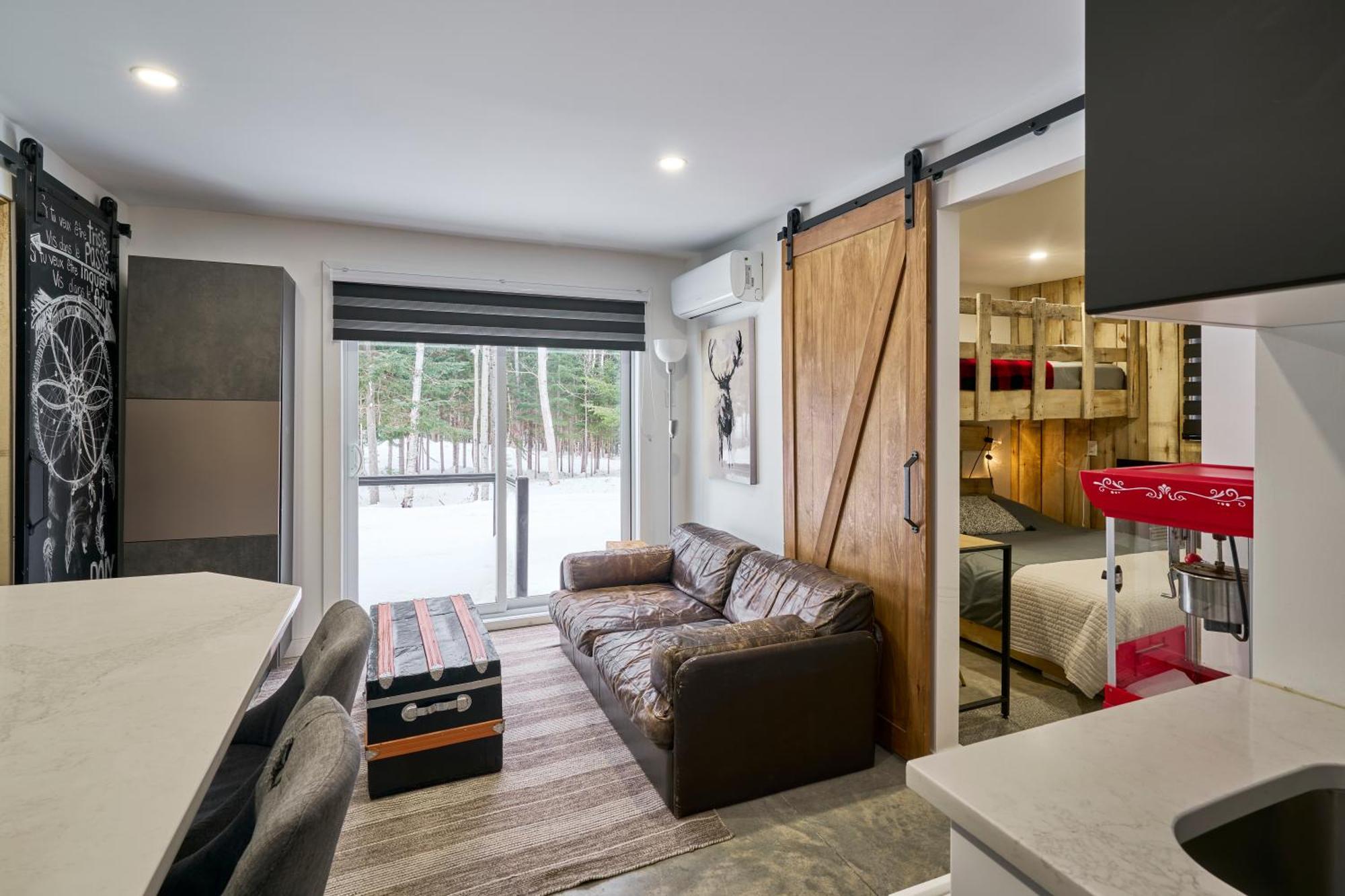 Du Grenier 2 0 Chalet