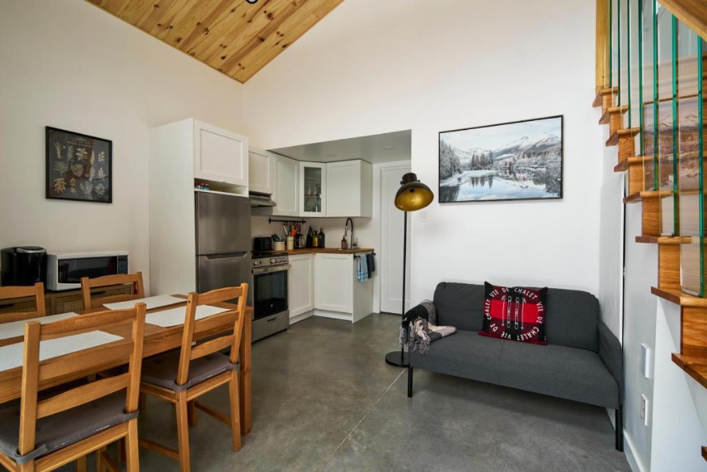 Du Grenier 2 0 Chalet
