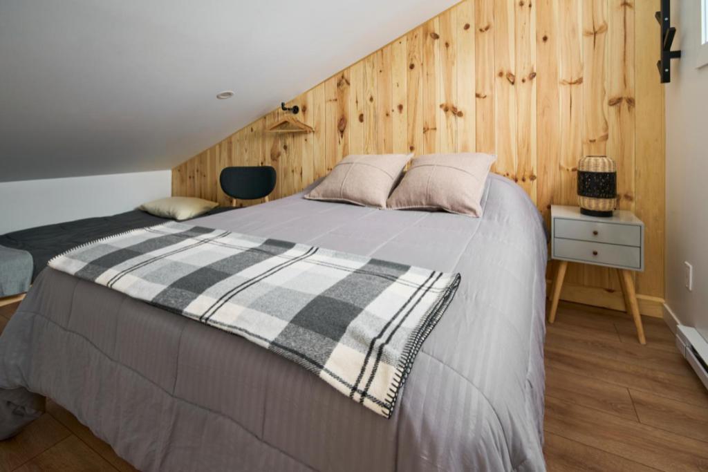 Du Grenier 2 0 Chalet *