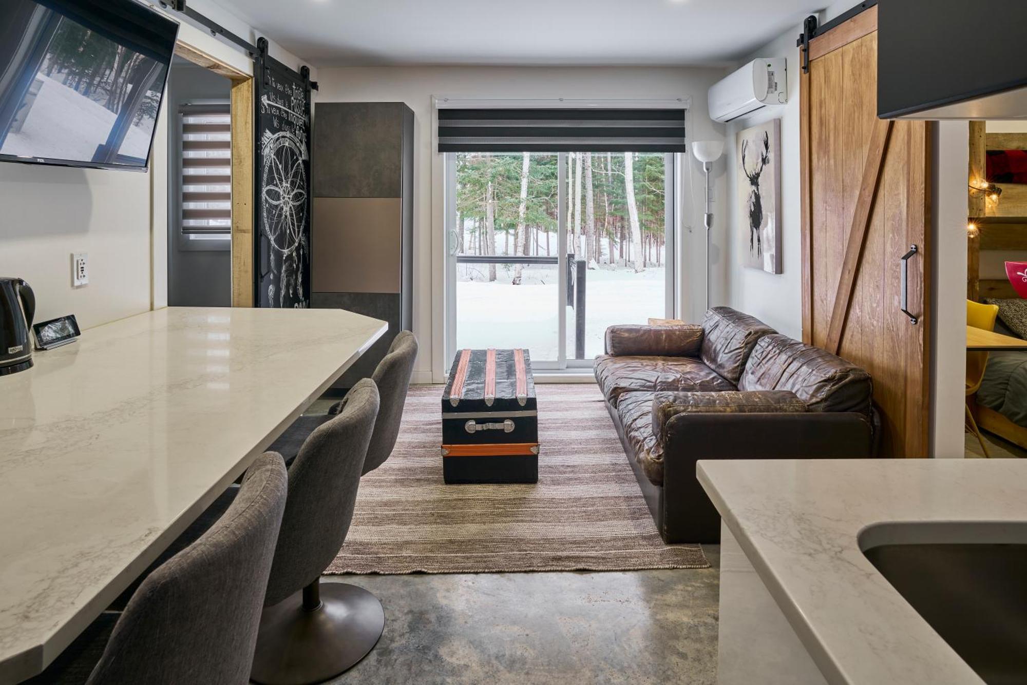 Chalet Du Grenier 2 0 *