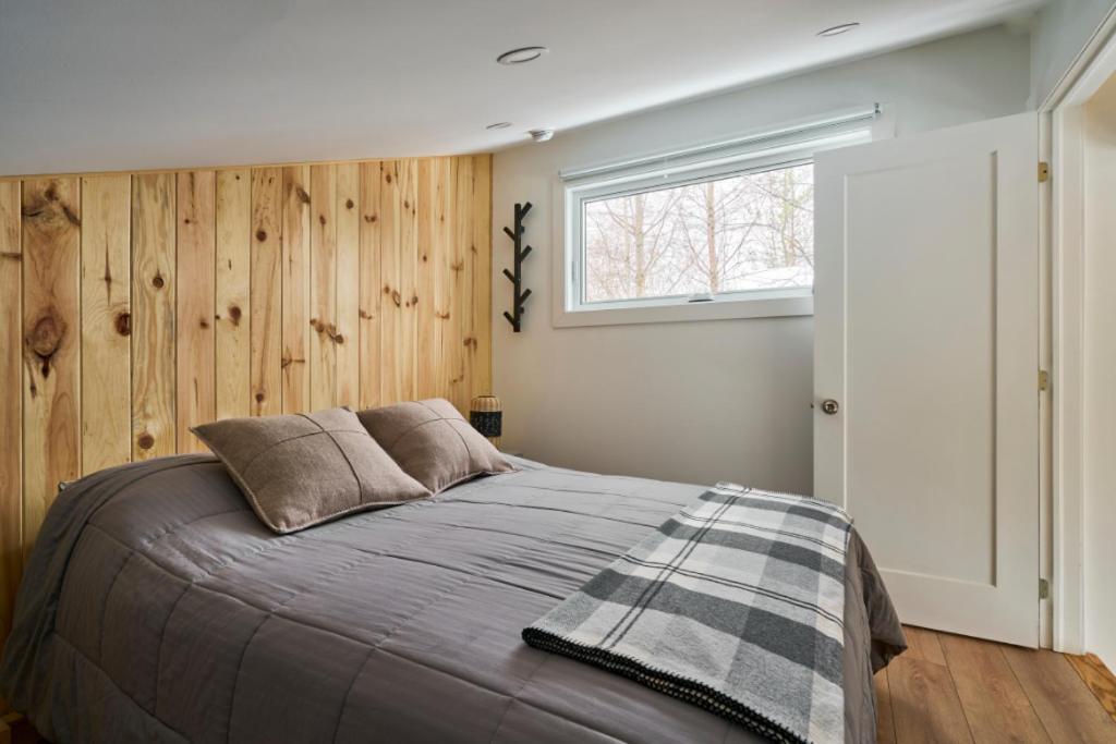 Chalet Du Grenier 2 0 Notre-Dame-des-Monts